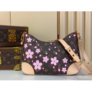 Lv Boulogne M13265 16x9.5x29cm Bags