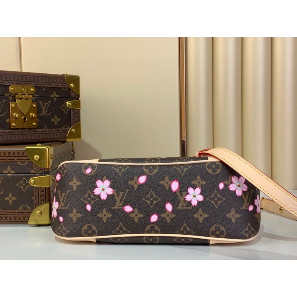 Lv Boulogne M13265 16x9.5x29cm Bags