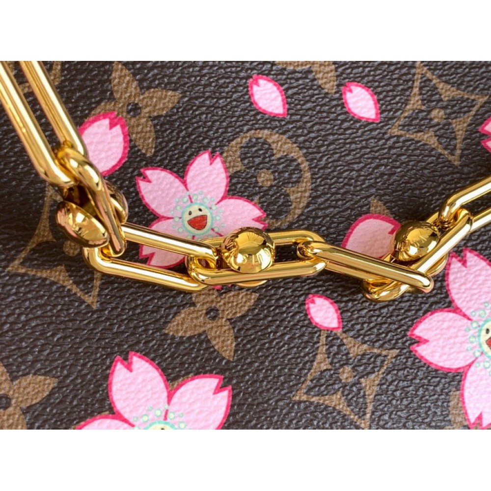 Lv Boulogne M13265 16x9.5x29cm Bags