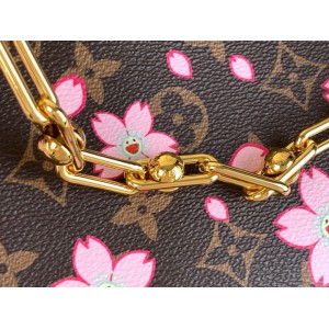 Lv Boulogne M13265 16x9.5x29cm Bags