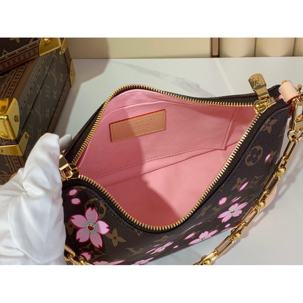 Lv Boulogne M13265 16x9.5x29cm Bags