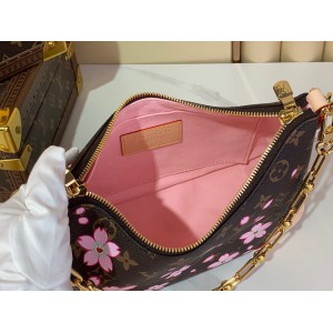 Lv Boulogne M13265 16x9.5x29cm Bags