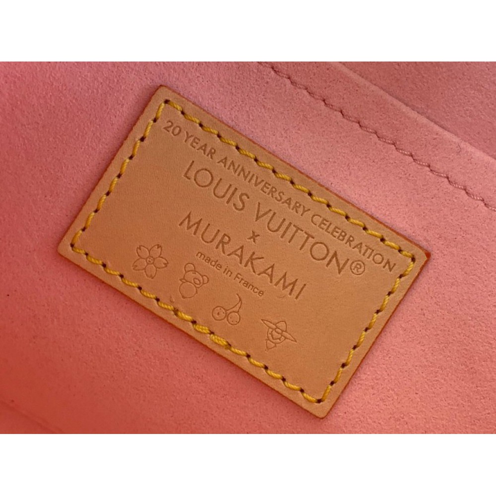 Lv Boulogne M13265 16x9.5x29cm Bags