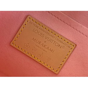 Lv Boulogne M13265 16x9.5x29cm Bags