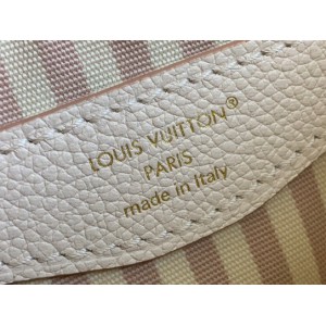 Lv Boulogne M14634 16x9.5x29cm Bags