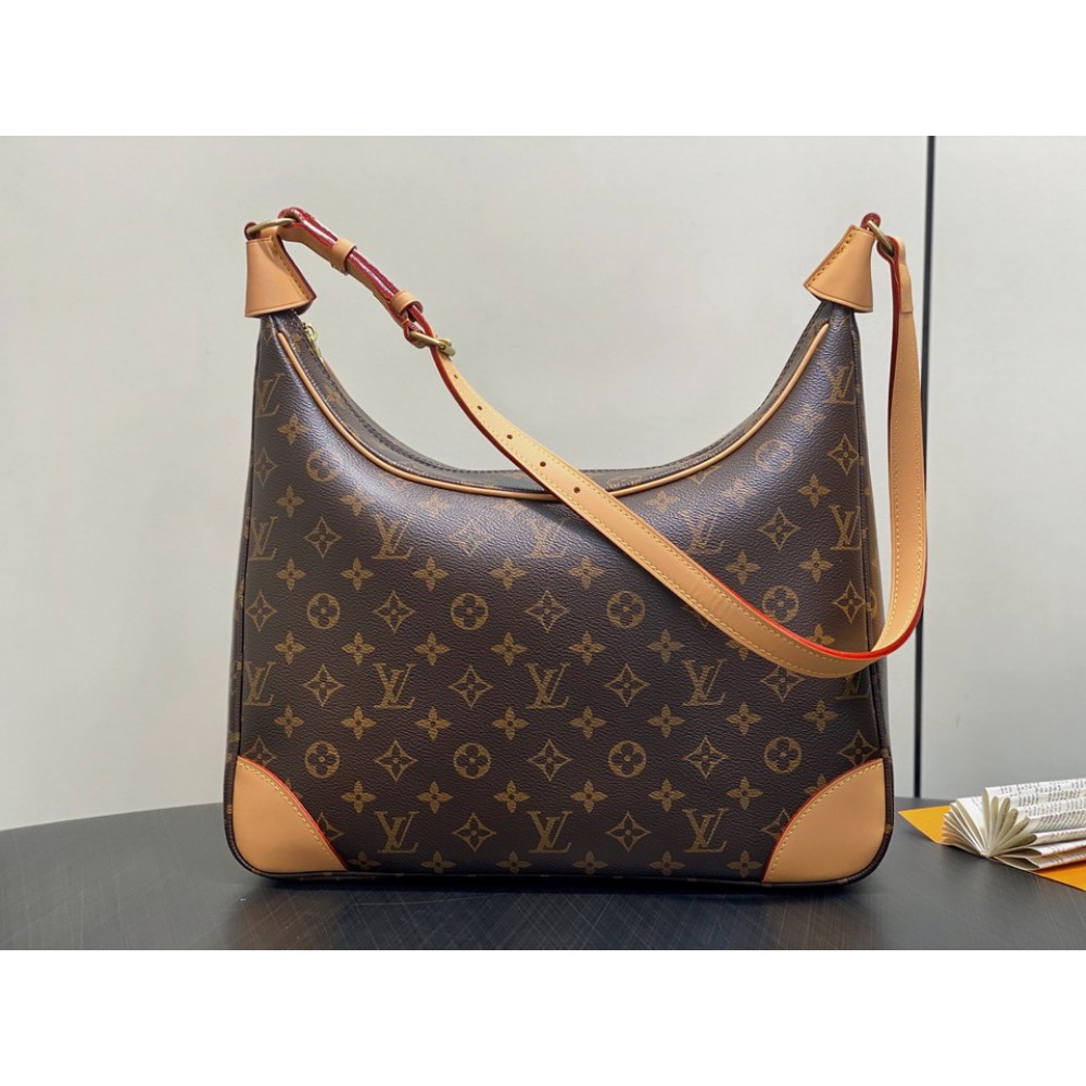 Lv Boulogne M51260 23x35x10cm Bags