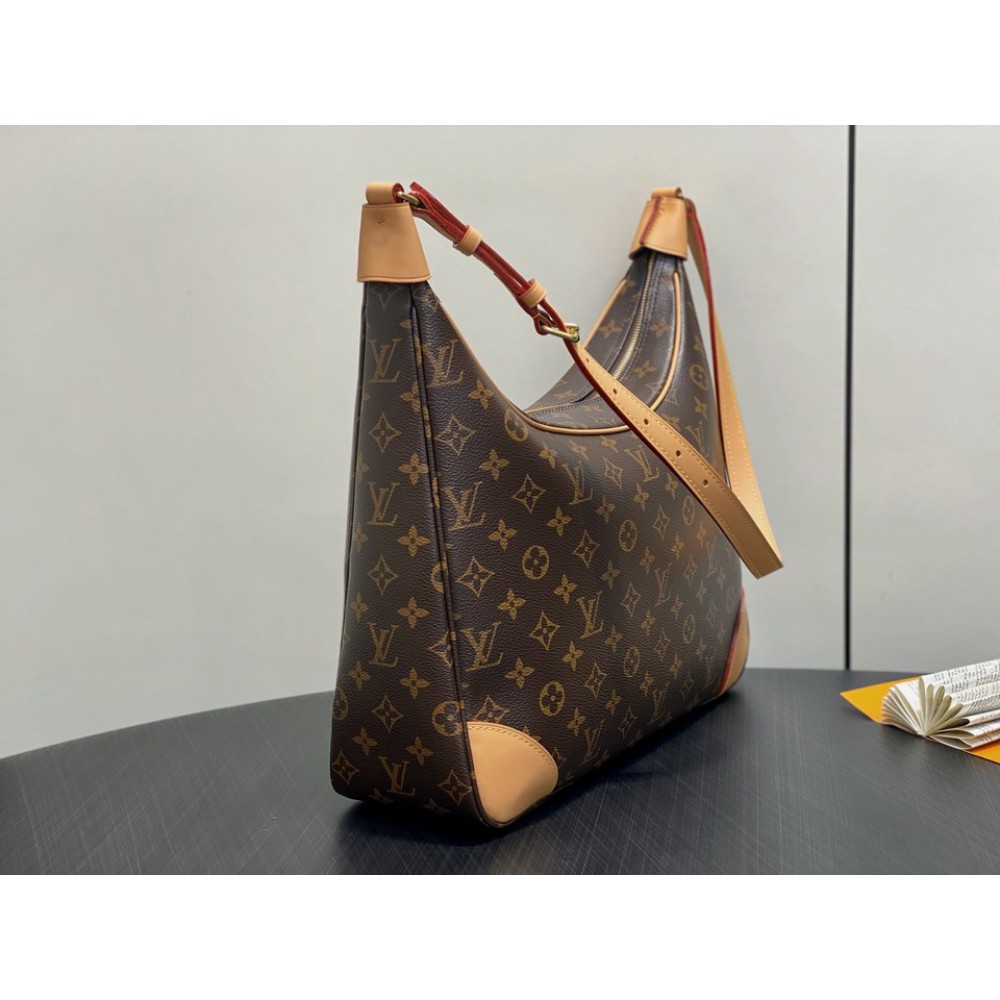 Lv Boulogne M51260 23x35x10cm Bags