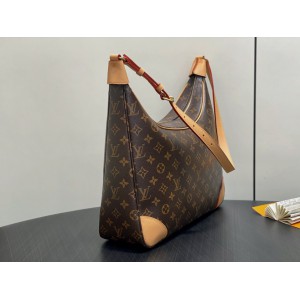 Lv Boulogne M51260 23x35x10cm Bags