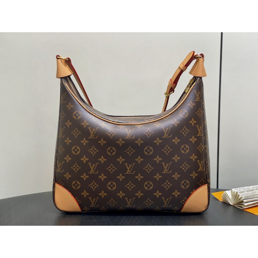 Lv Boulogne M51260 23x35x10cm Bags