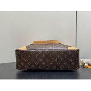 Lv Boulogne M51260 23x35x10cm Bags