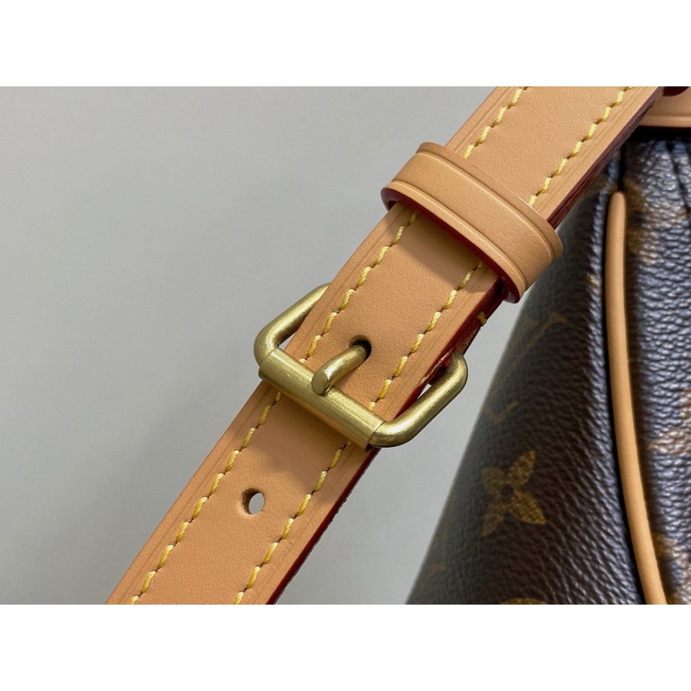 Lv Boulogne M51260 23x35x10cm Bags