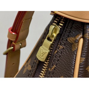 Lv Boulogne M51260 23x35x10cm Bags