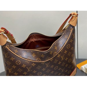 Lv Boulogne M51260 23x35x10cm Bags