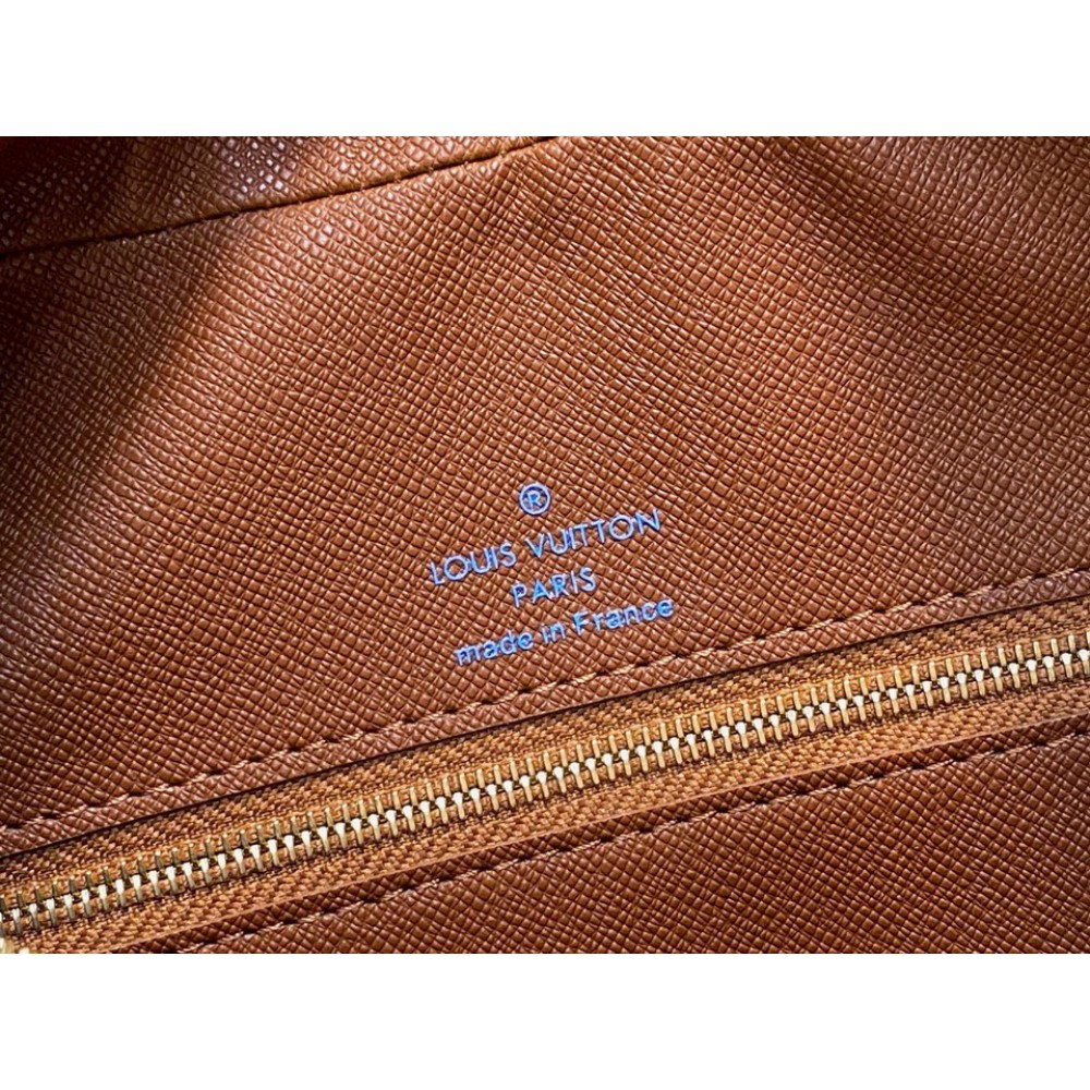 Lv Boulogne M51260 23x35x10cm Bags