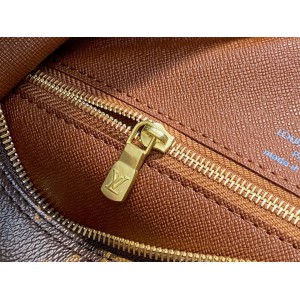 Lv Boulogne M51260 23x35x10cm Bags