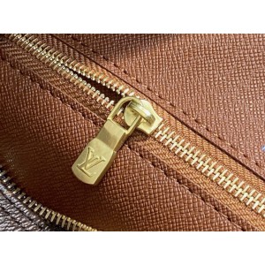 Lv Boulogne M51265 19x30x10cm Bags