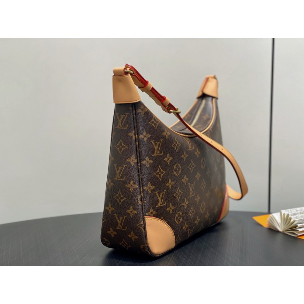 Lv Boulogne M51265 19x30x10cm Bags