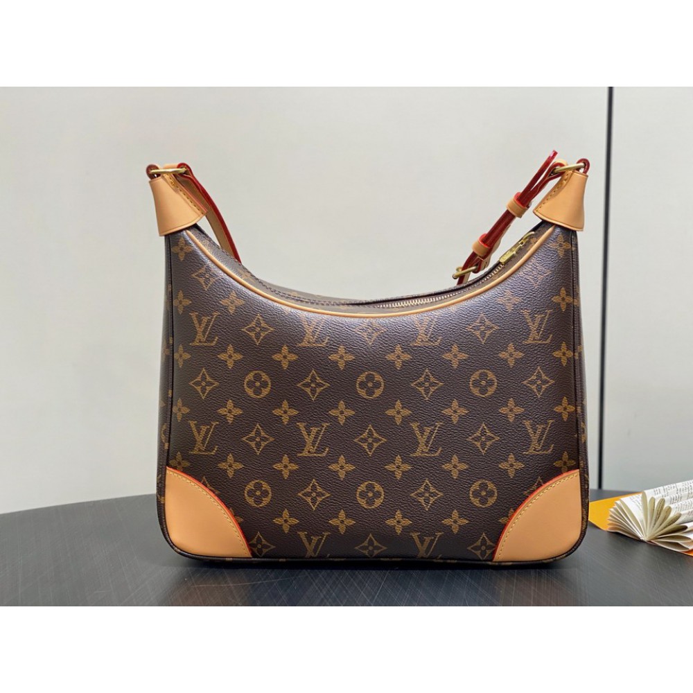 Lv Boulogne M51265 19x30x10cm Bags