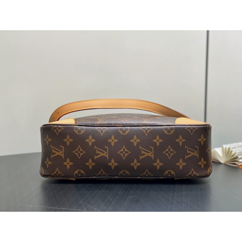 Lv Boulogne M51265 19x30x10cm Bags