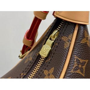 Lv Boulogne M51265 19x30x10cm Bags