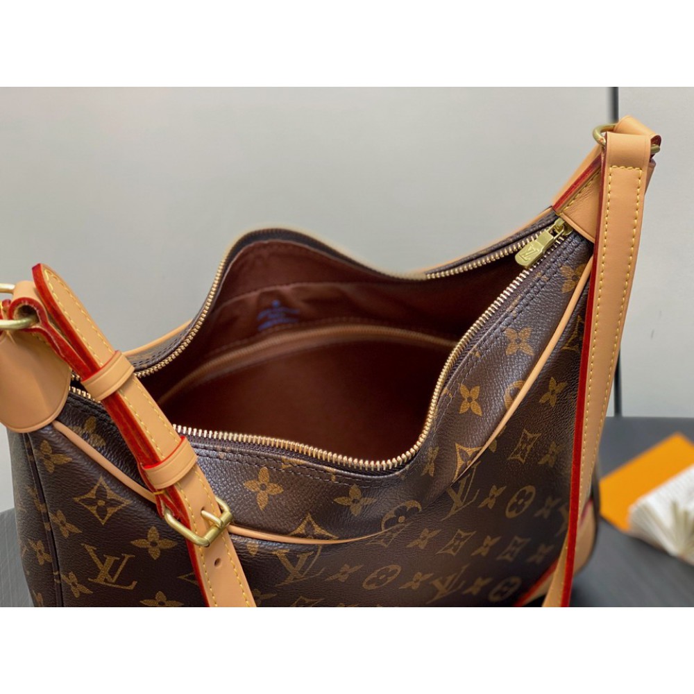 Lv Boulogne M51265 19x30x10cm Bags