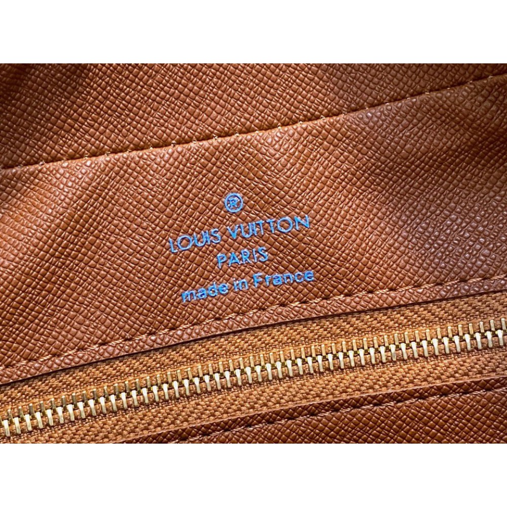 Lv Boulogne M51265 19x30x10cm Bags