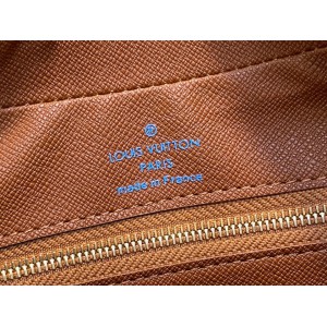 Lv Boulogne M51265 19x30x10cm Bags