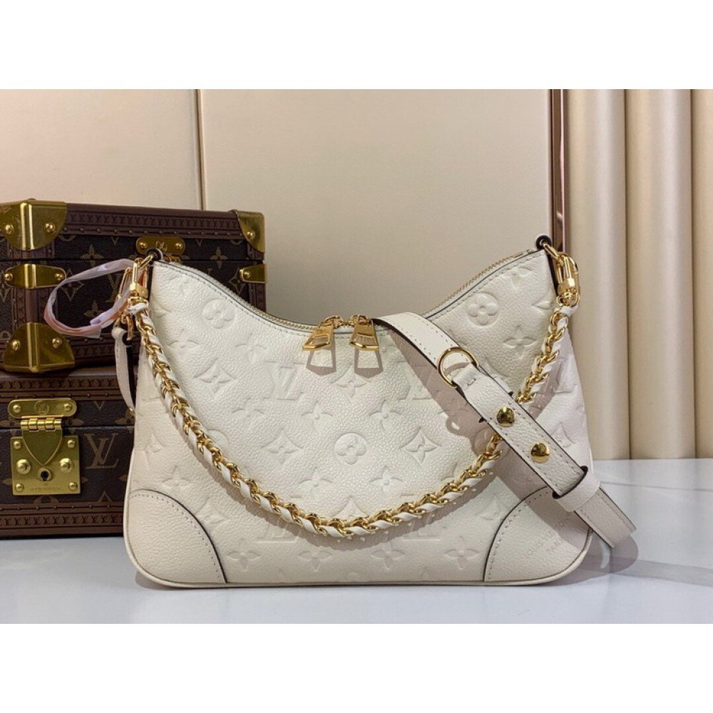 Lv Boulogne M12930 16x9.5x29cm Bags