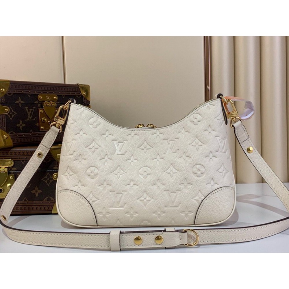 Lv Boulogne M12930 16x9.5x29cm Bags