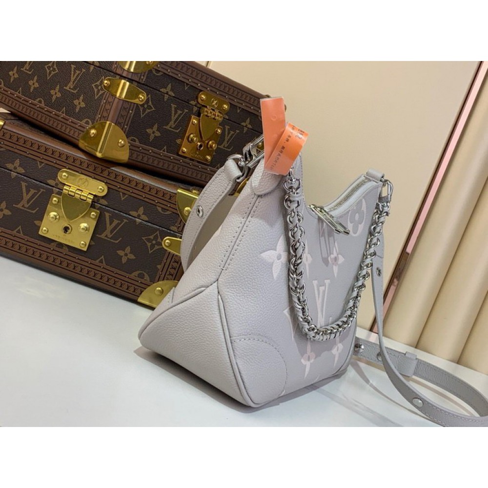 Lv Boulogne M14211 16x9.5x29cm Bags