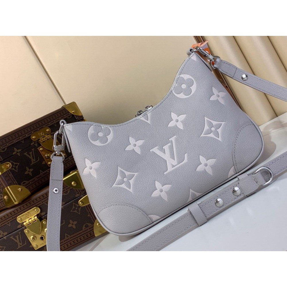 Lv Boulogne M14211 16x9.5x29cm Bags