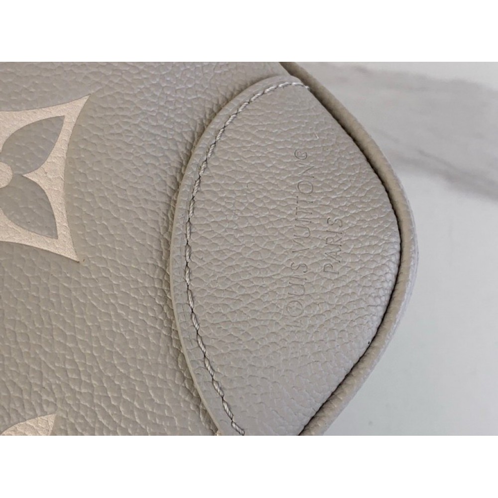 Lv Boulogne M14211 16x9.5x29cm Bags