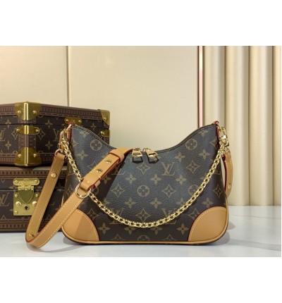 Lv Boulogne M45832 16x9.5x29cm