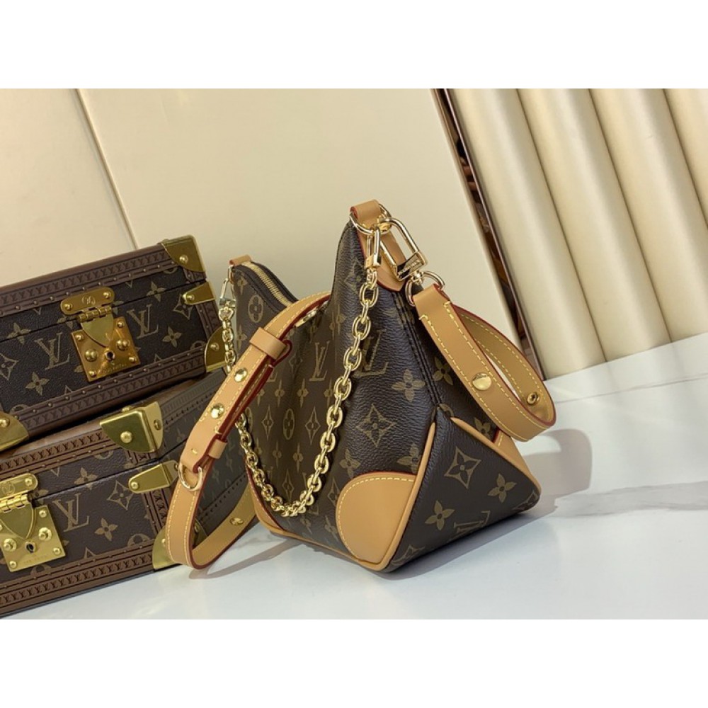 Lv Boulogne M45832 16x9.5x29cm Bags