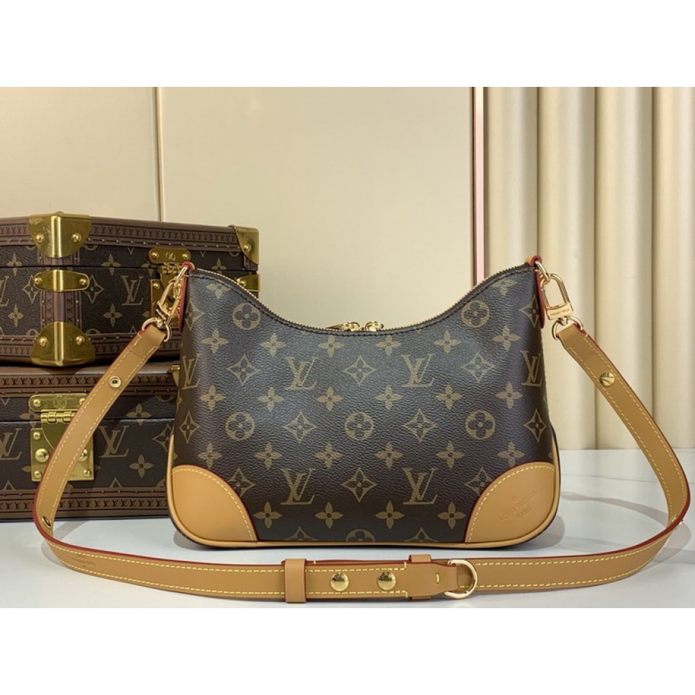 Lv Boulogne M45832 16x9.5x29cm Bags