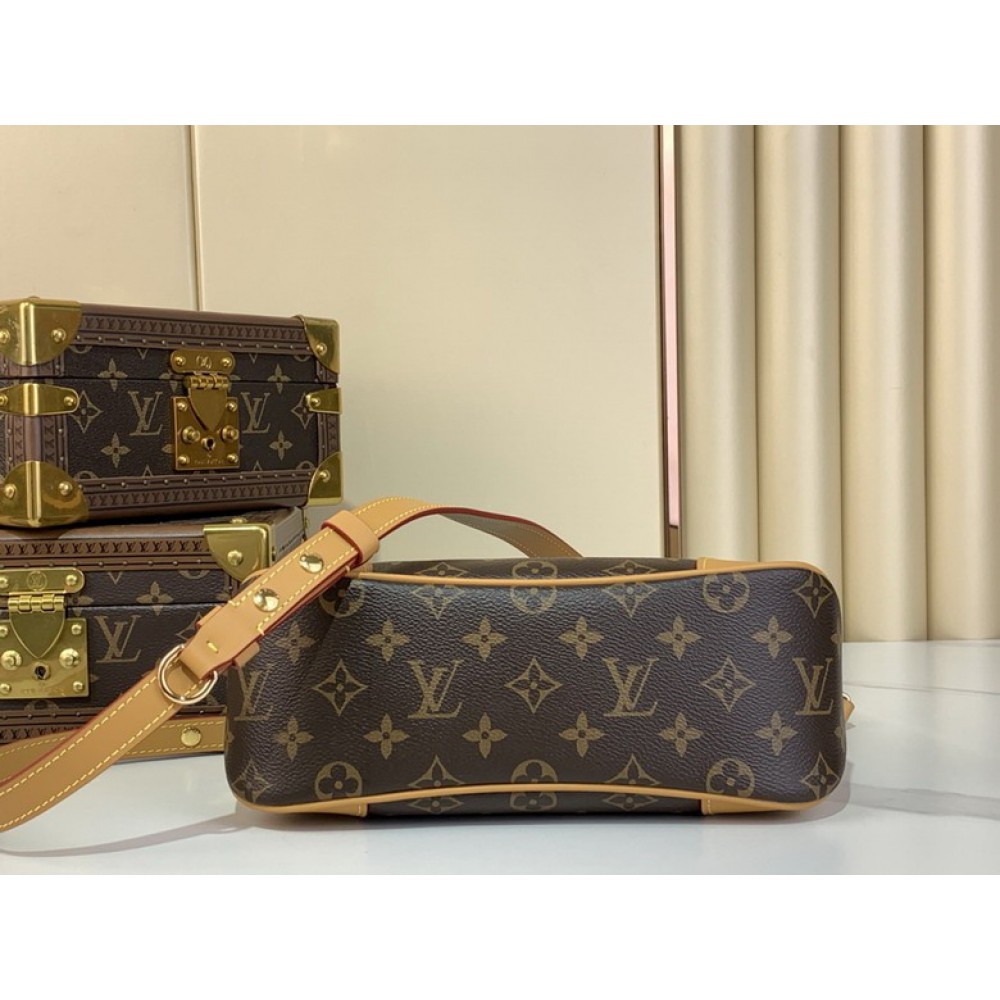 Lv Boulogne M45832 16x9.5x29cm Bags