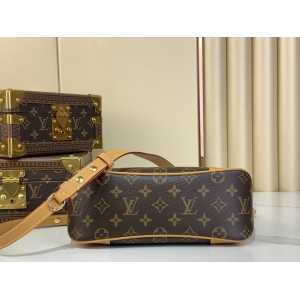 Lv Boulogne M45832 16x9.5x29cm Bags