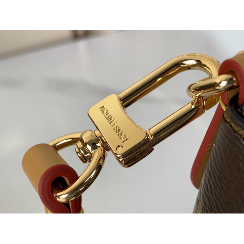 Lv Boulogne M45832 16x9.5x29cm Bags