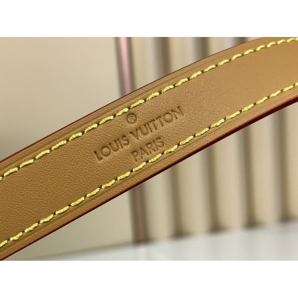 Lv Boulogne M45832 16x9.5x29cm Bags