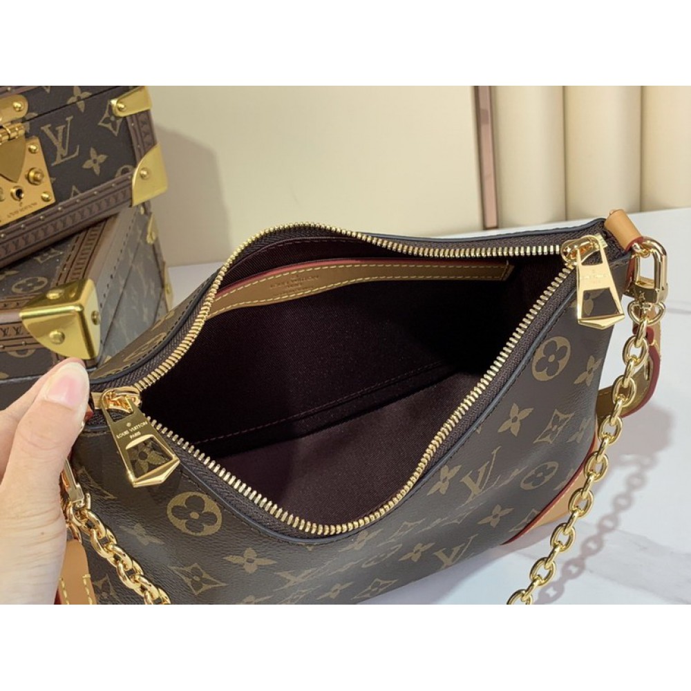 Lv Boulogne M45832 16x9.5x29cm Bags