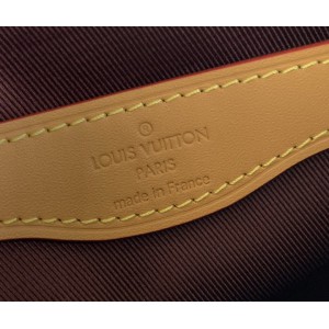 Lv Boulogne M45832 16x9.5x29cm Bags