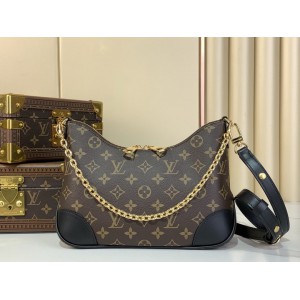 Lv Boulogne M45832 16x9.5x29cm Bags