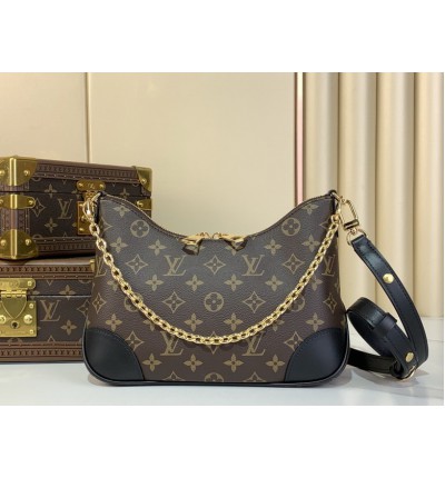 Lv Boulogne M45832 16x9.5x29cm