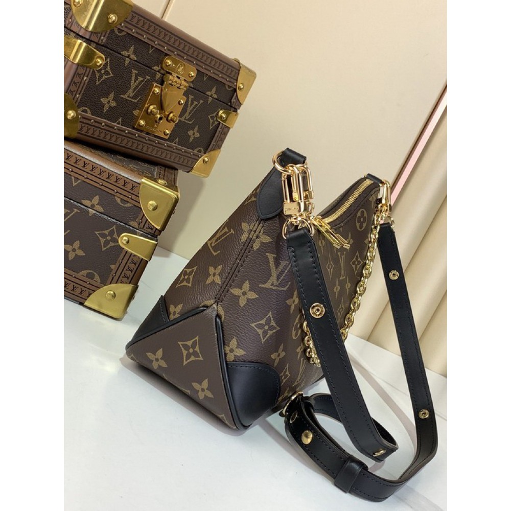 Lv Boulogne M45832 16x9.5x29cm Bags