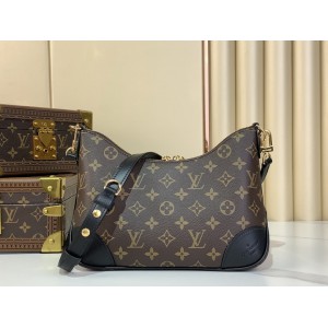 Lv Boulogne M45832 16x9.5x29cm Bags