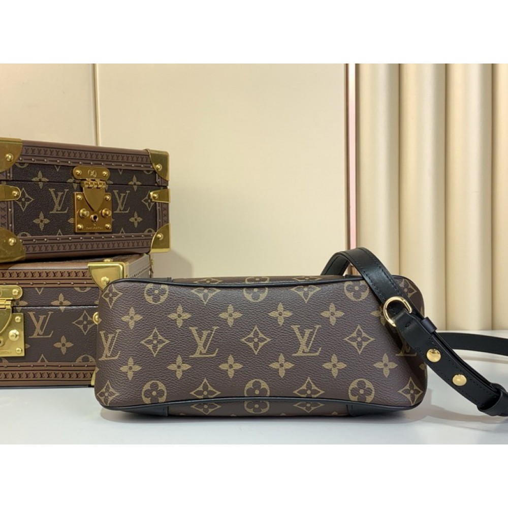 Lv Boulogne M45832 16x9.5x29cm Bags