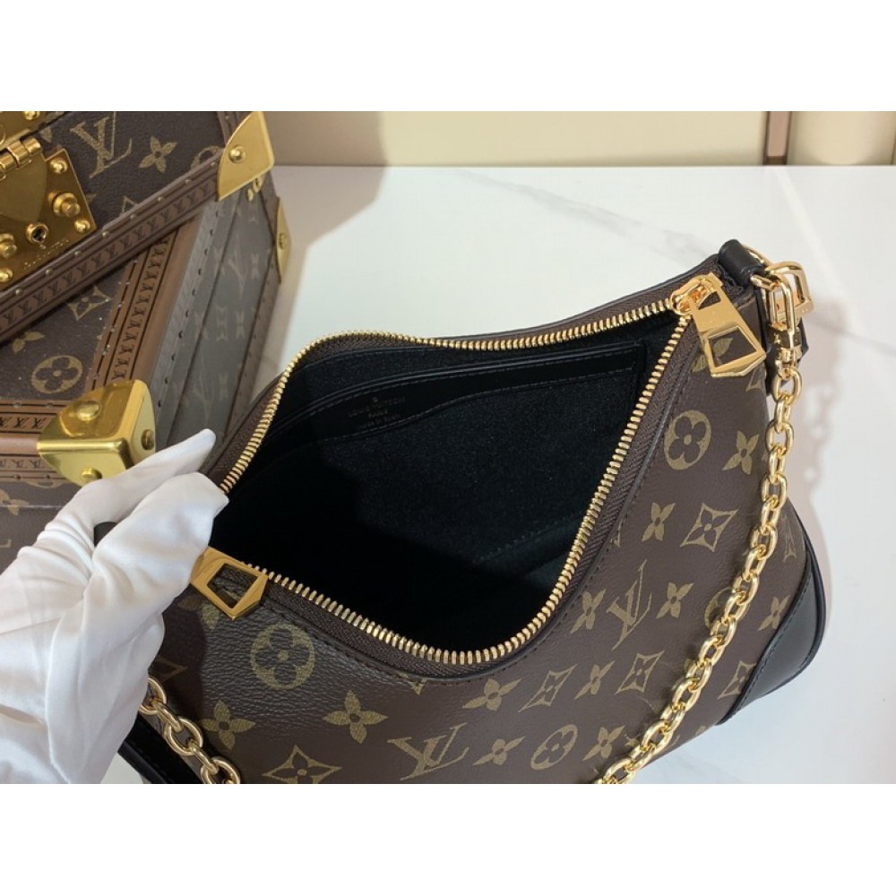 Lv Boulogne M45832 16x9.5x29cm Bags