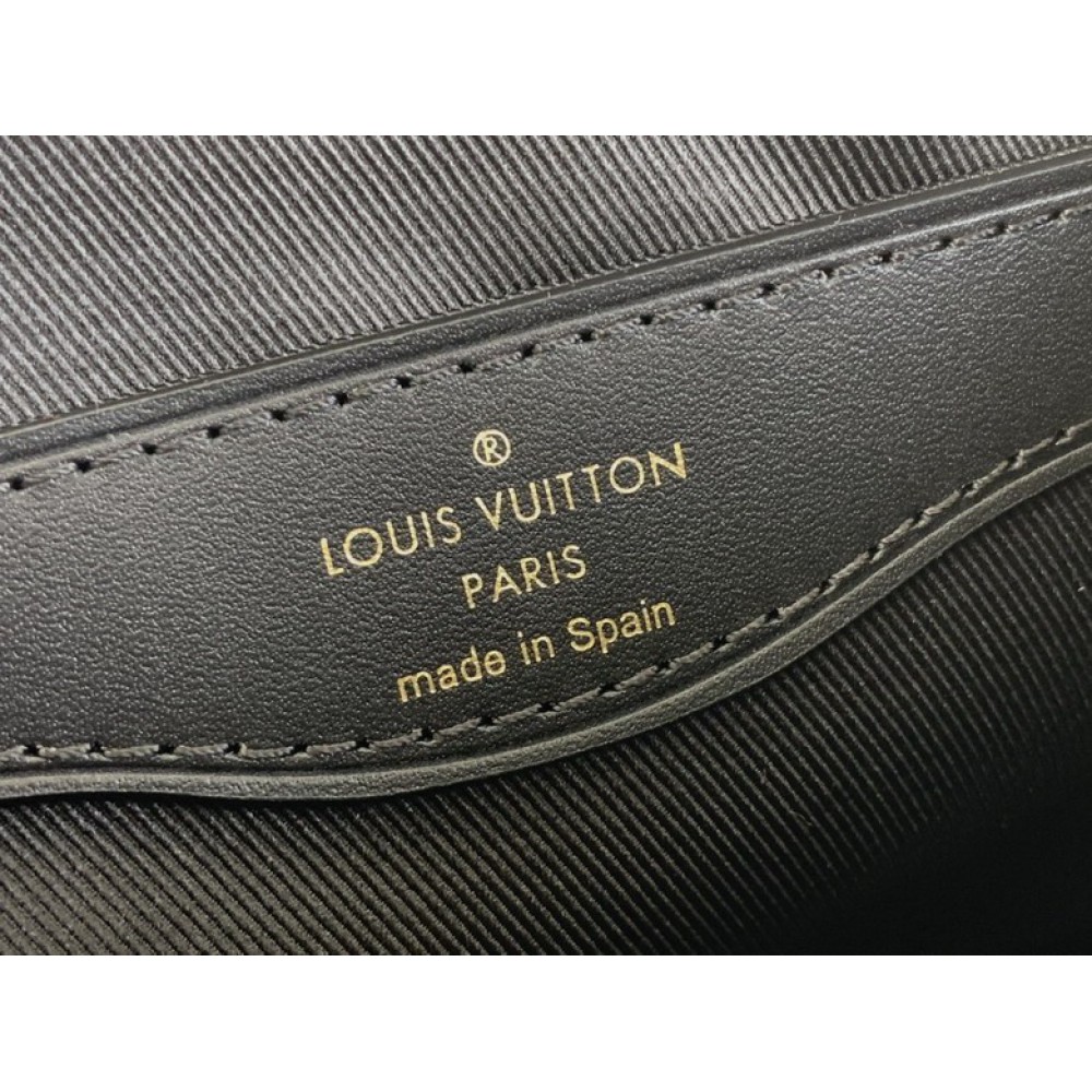 Lv Boulogne M45832 16x9.5x29cm Bags