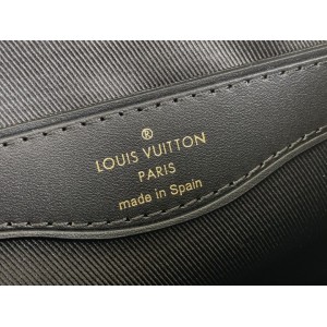 Lv Boulogne M45832 16x9.5x29cm Bags