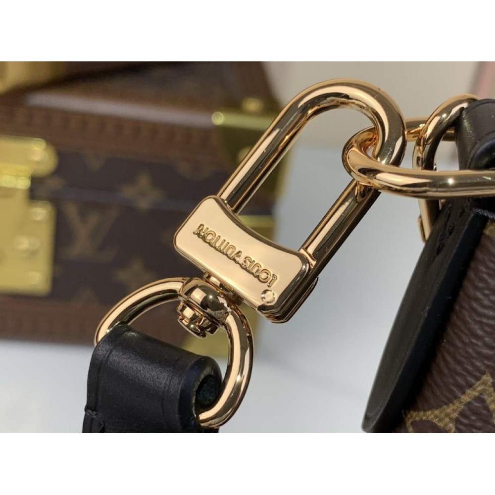 Lv Boulogne M45832 16x9.5x29cm Bags